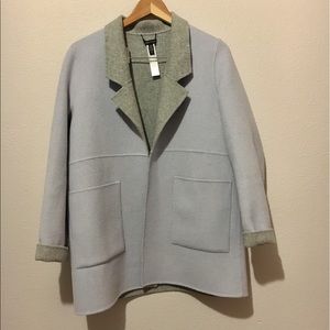 Eileen Fisher blazer/jacket
